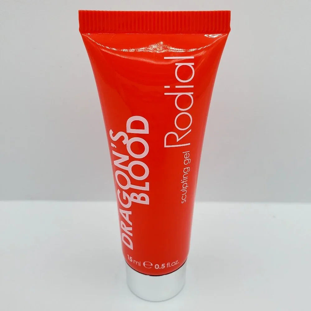 ๐ด5/$50 RODIAL Dragon's Blood Sculpting Gel Face & Neck Contour 0.5 oz SEALED - Picture 1 of 6